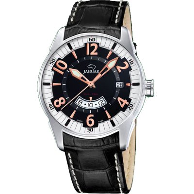 Jaguar J628/3 Watch