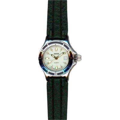 Jaguar J762/3 Watch