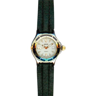 Jaguar J763/3 Watch