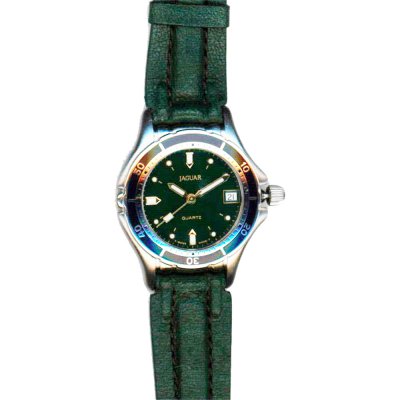 Jaguar J764/2 Watch