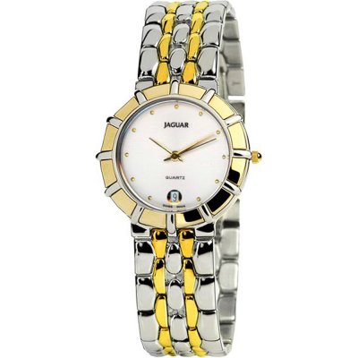 Jaguar J784/1 Watch