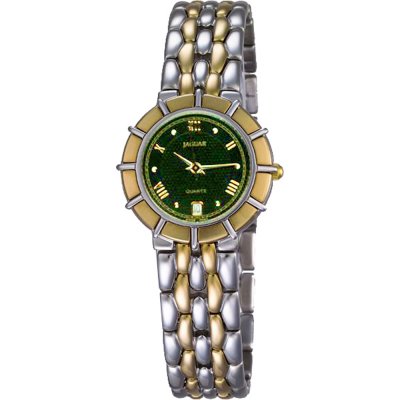 Jaguar J785/4 Watch