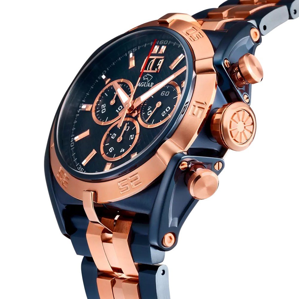 Jaguar watches limited online edition price