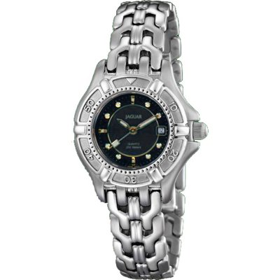 Jaguar J923/4 Watch