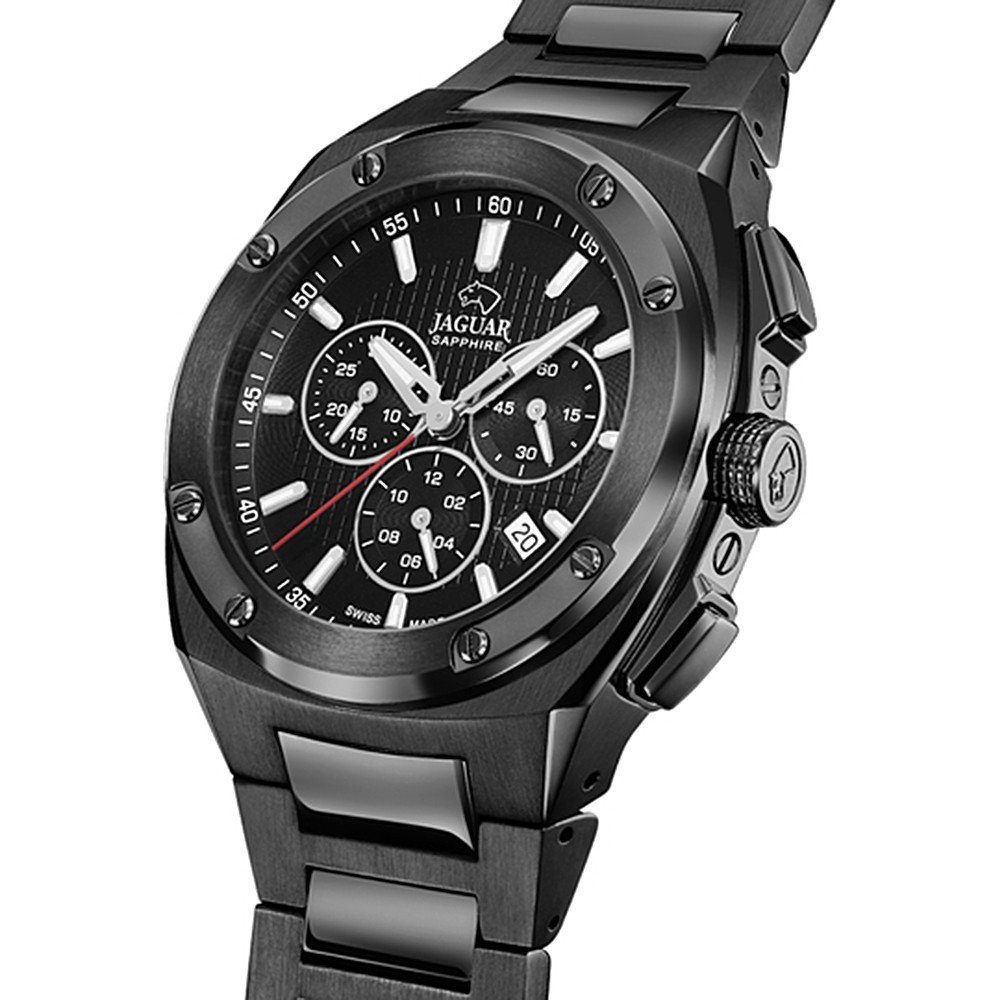 Jaguar Executive J992/1 • 8430622793882 Chrono Watch EAN: Executive •