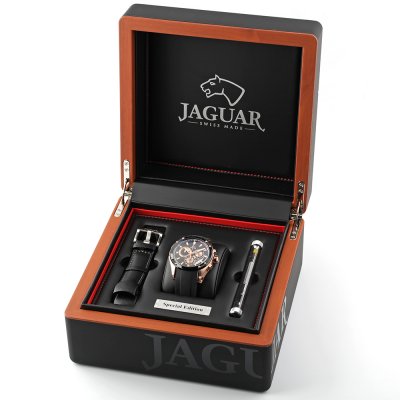 Jaguar Special Edition J691 1 Watch