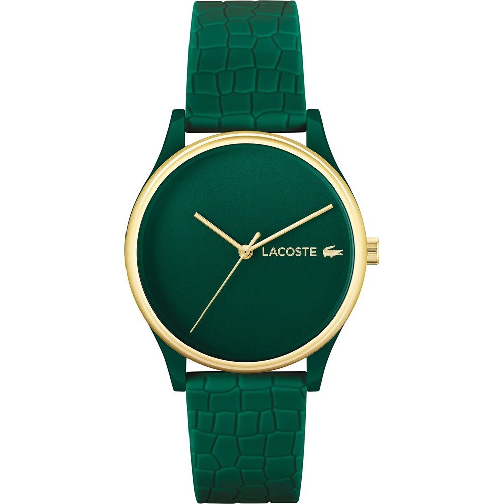 Lacoste 2001247 Crocodelle Watch