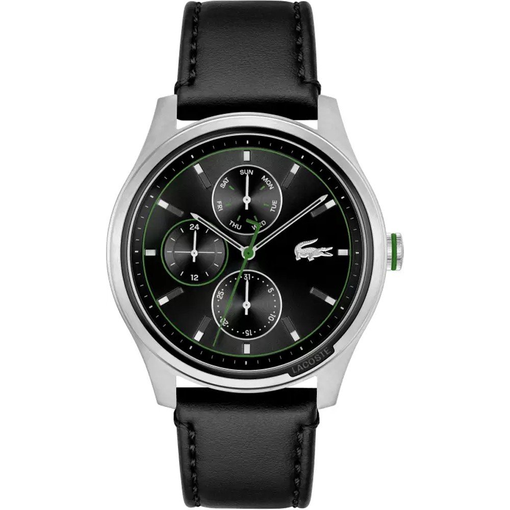Lacoste 2011209 Musketeer Watch
