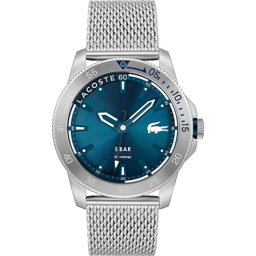 Lacoste 2011217 Regatta Watch