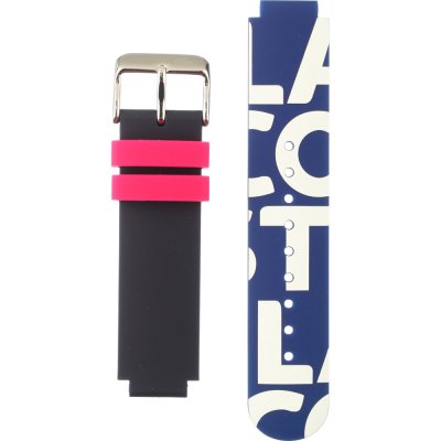 Lacoste Straps 609302491 Strap