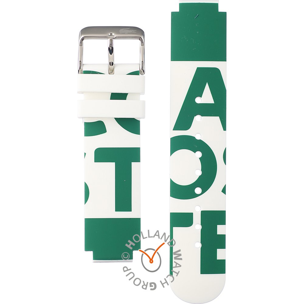 Lacoste Straps 609302492 Strap