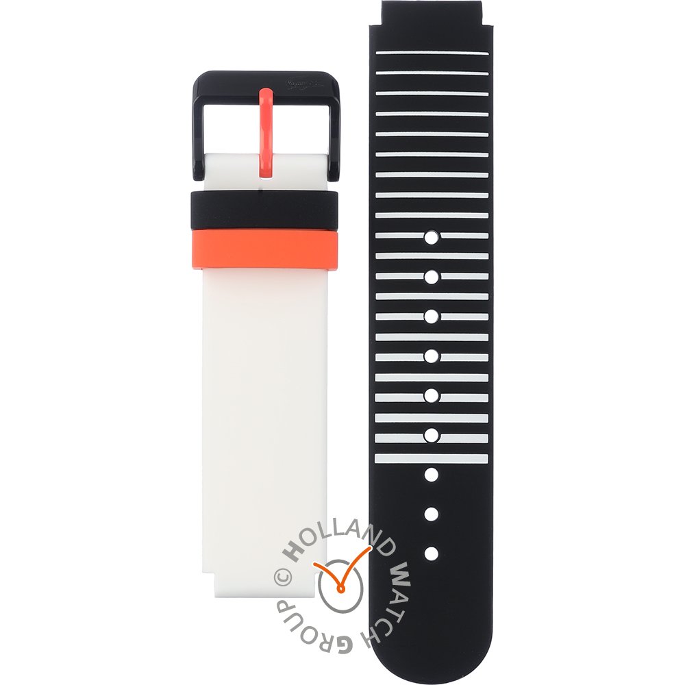 Lacoste Straps 609302747 Strap