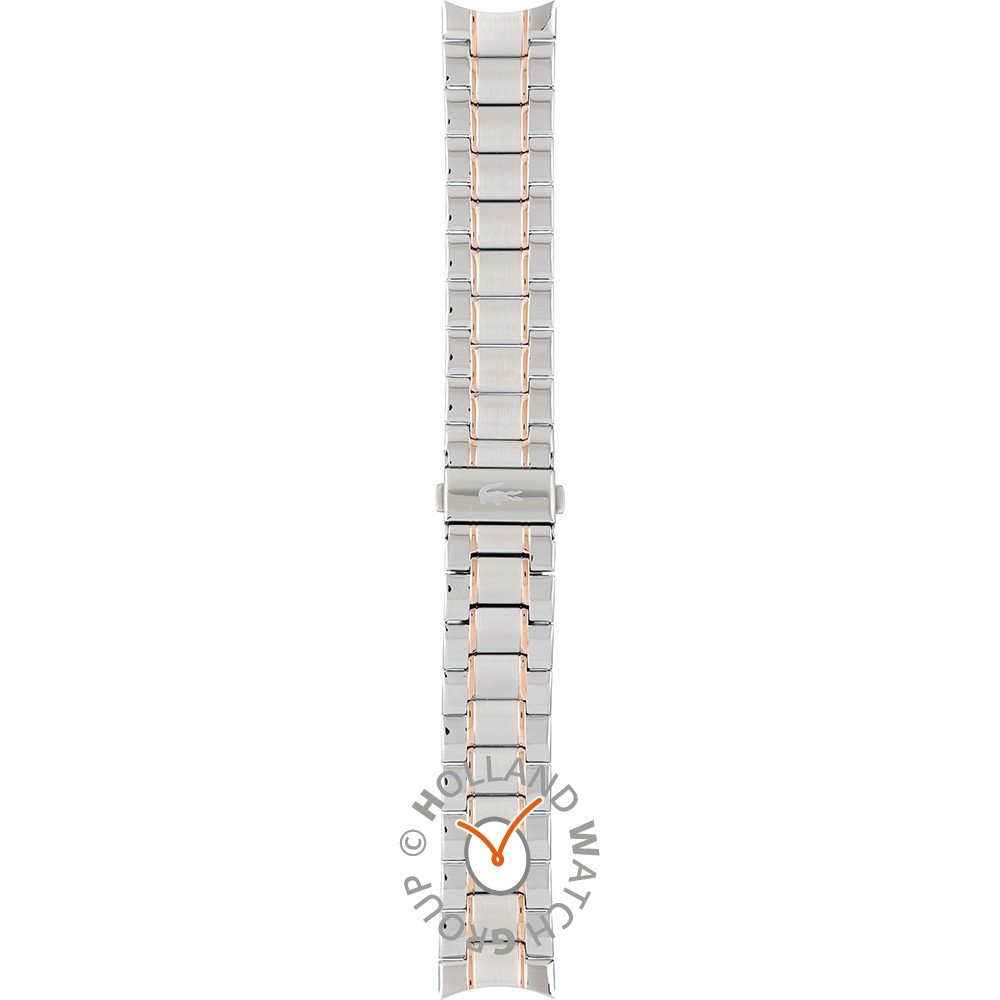 Lacoste Straps 609002296 Musketeer Strap