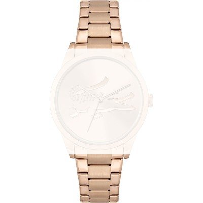 Lacoste Straps 609002317 Ladycroc Mini Strap