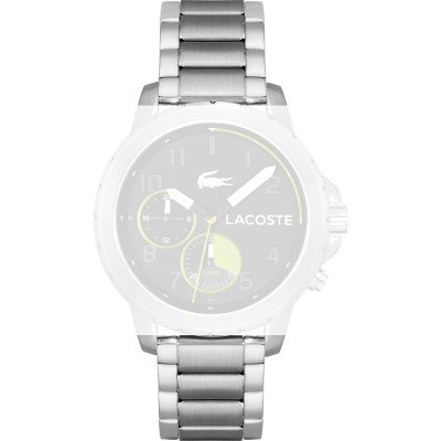 Lacoste Straps 609002344 Endurance Strap