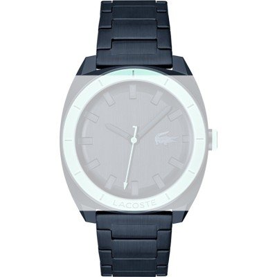 Lacoste 609002371 Sprint Strap