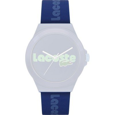 Lacoste 609303361 Neocroc Strap