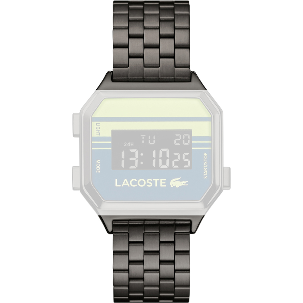 Lacoste Straps 609002232 Berlin Strap