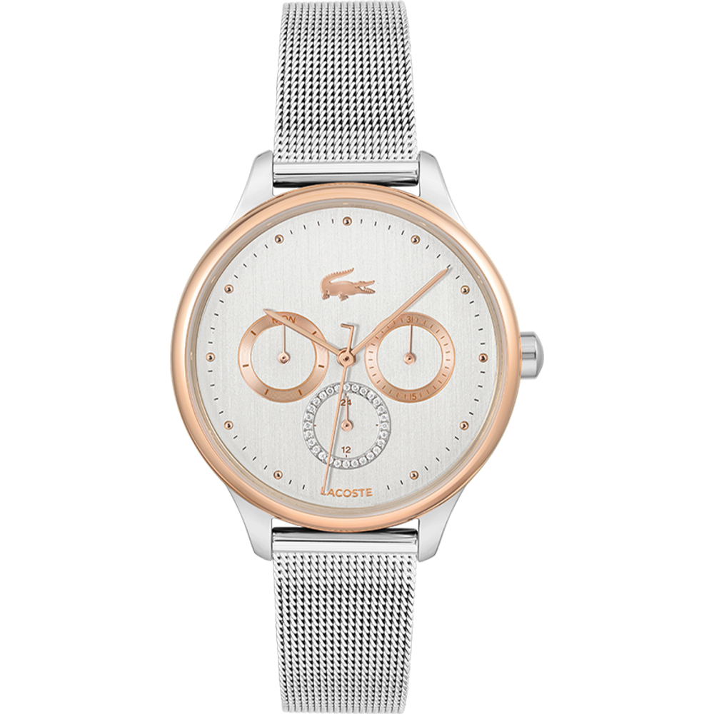 Lacoste shop womens watches