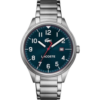 Lacoste 2011022 Continental Watch