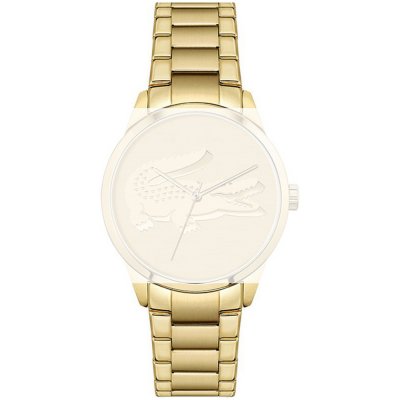 Lacoste 609002277 Ladycroc Strap