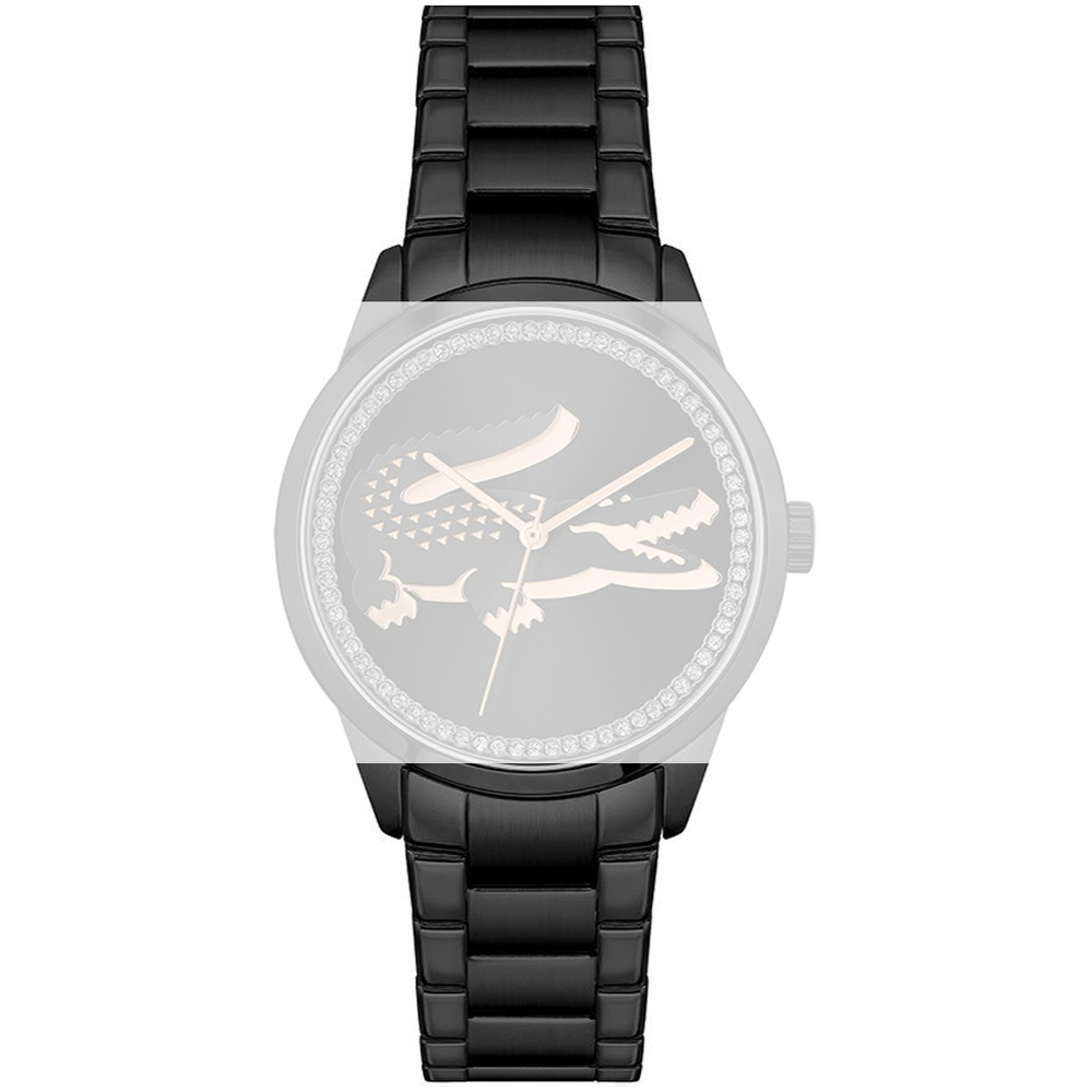 Lacoste 609002300 Ladycroc Strap