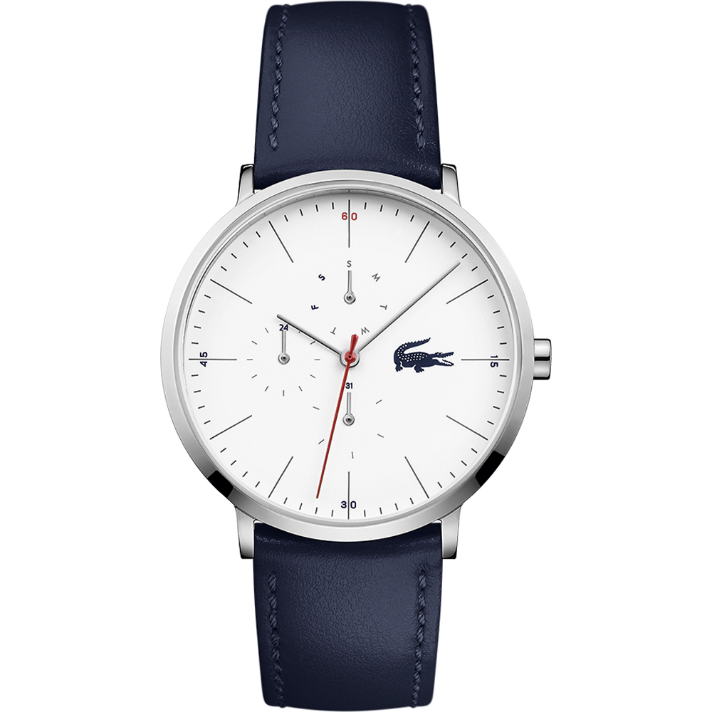 Lacoste men's store moon watch