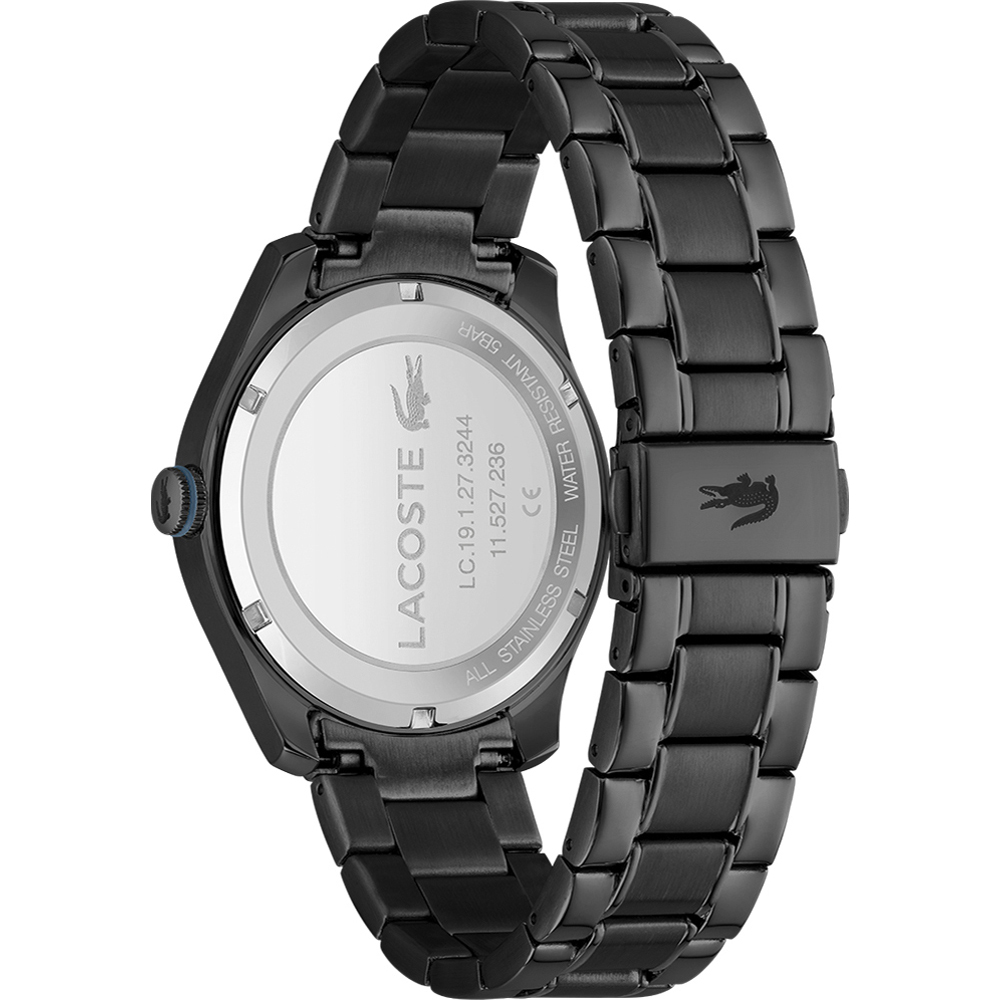 Lacoste cheap 5atm watch