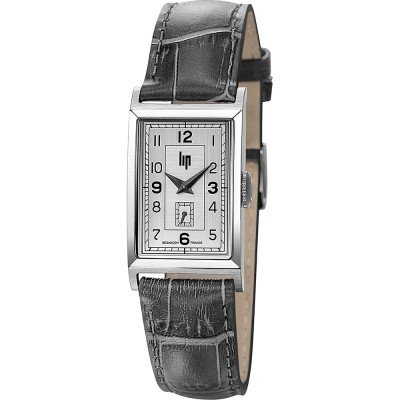 LIP Churchill 671000 Churchill T18 Watch