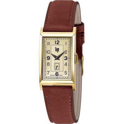 LIP Churchill 671014 Churchill T18 Watch