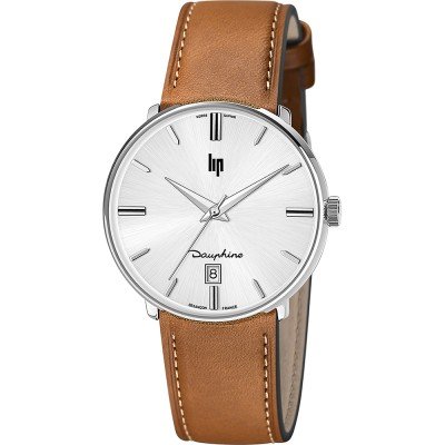 LIP Dauphine 671422 Dauphine 38 Watch