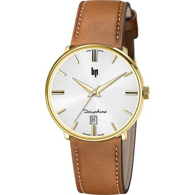 LIP Dauphine 671428 Dauphine 38 Watch