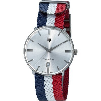 LIP Dauphine 671439 Dauphine 38 Watch