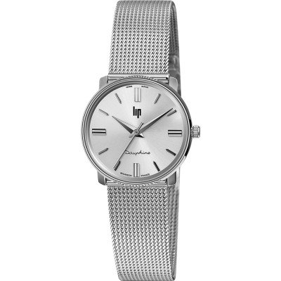 LIP Dauphine 671471 Dauphine 29 Watch