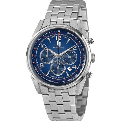 LIP Himalaya 671710 Himalaya 40 Chrono Watch