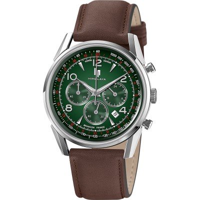 LIP Himalaya 671718 Himalaya 40 Chrono Watch