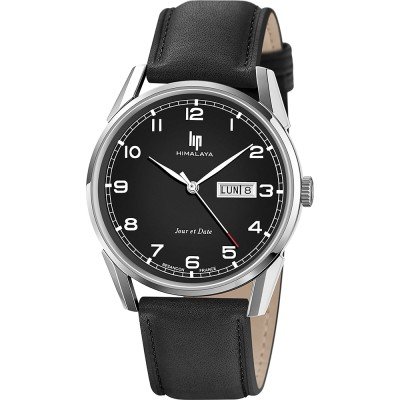 LIP Himalaya 671721 Himalaya 40 Jour Date Watch