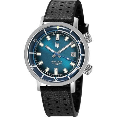 LIP Nautic-Ski 671854 Watch