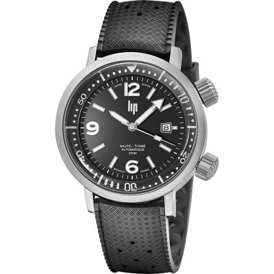 LIP Nautic-Ski 671855 Watch