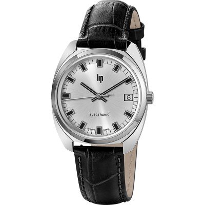 LIP General de Gaulle 671877 General De Gaulle 35 Watch