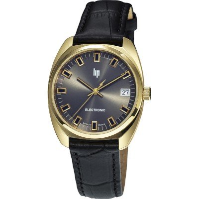 LIP General de Gaulle 671878 General De Gaulle 35 Watch