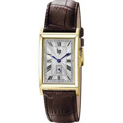 LIP Churchill 671928 Churchill T24 Watch