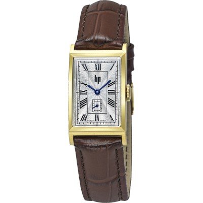 LIP Churchill 671933 Churchill T18 Watch