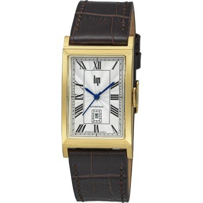 LIP Churchill 671935 Churchill T26 Watch