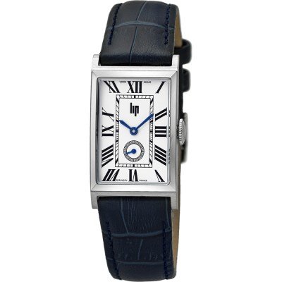 LIP Churchill 671937 Churchill T18 Watch