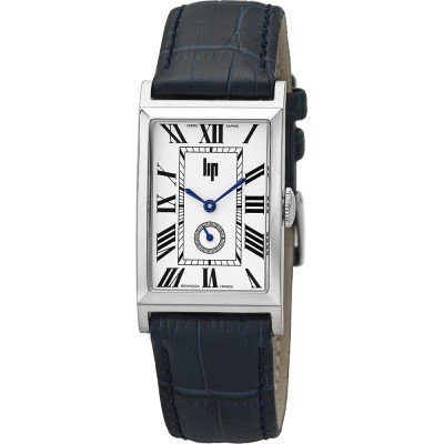 LIP Churchill 671938 Churchill T24 Watch