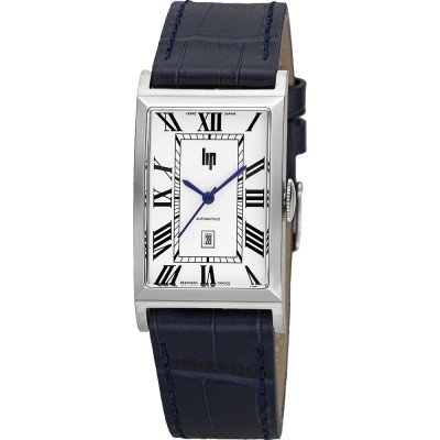 LIP Churchill 671939 Churchill T26 Watch