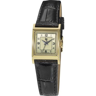 LIP Churchill 671942 Churchill C18 Watch