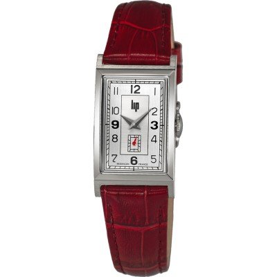 LIP Churchill 671943 Churchill T18 Watch