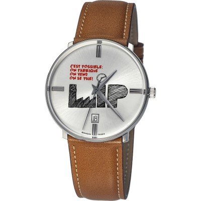 LIP C Est Possible 671956 Watch